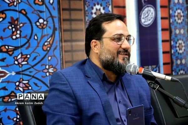 همایش جوانی جمعیت و تحکیم بنیاد خانواده در اسلامشهر