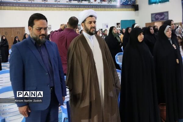 همایش جوانی جمعیت و تحکیم بنیاد خانواده در اسلامشهر