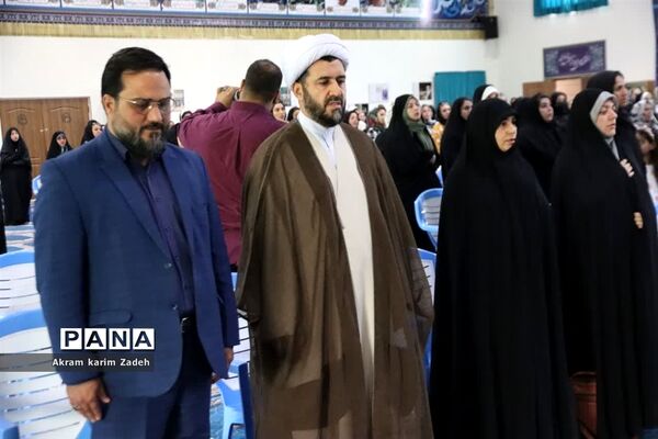 همایش جوانی جمعیت و تحکیم بنیاد خانواده در اسلامشهر