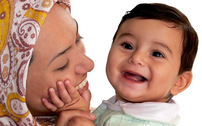 راه‌اندازی مراکز مثبت پنج با هدف حمایت از مادران و کودکان