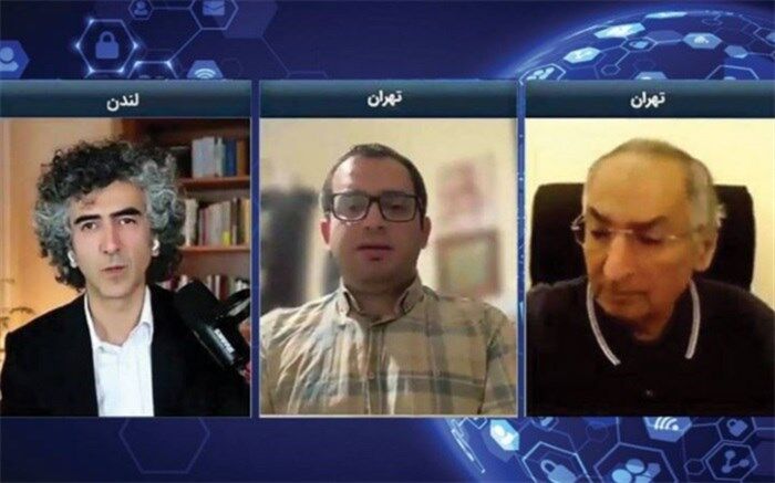 مناظره علی علیزاده و صادق زیباکلام در شبکه مستند