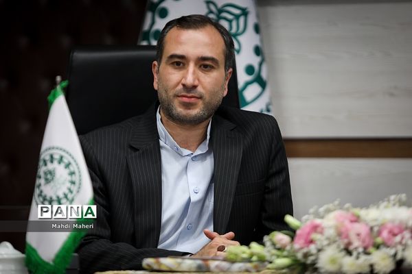 بیست و چهارمین سالروز تاسیس سازمان دانش‌آموزی