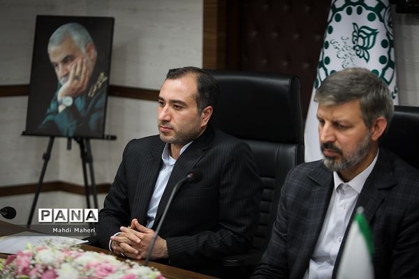 بیست و چهارمین سالروز تاسیس سازمان دانش‌آموزی