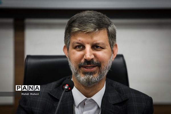 بیست و چهارمین سالروز تاسیس سازمان دانش‌آموزی