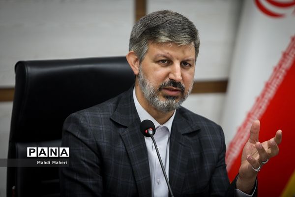 بیست و چهارمین سالروز تاسیس سازمان دانش‌آموزی