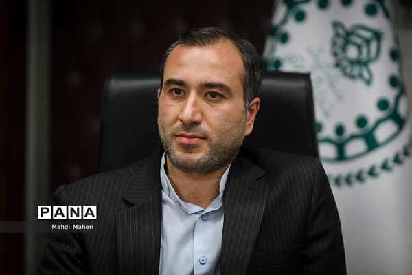 بیست و چهارمین سالروز تاسیس سازمان دانش‌آموزی