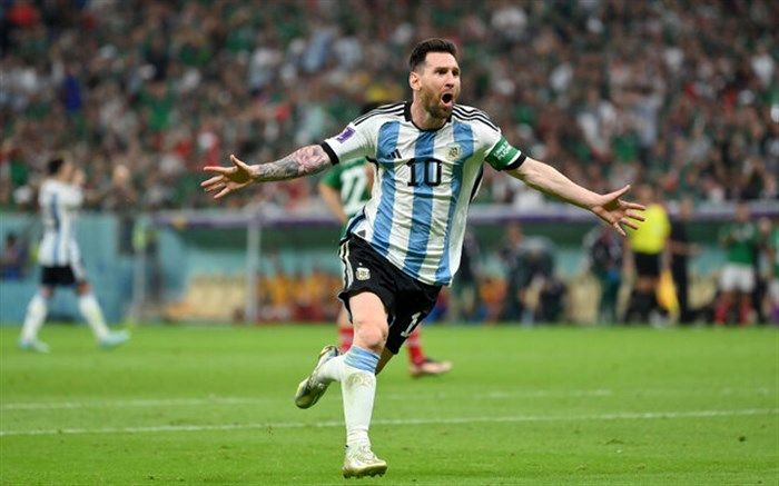 پیوستن لیونل مسی به الهلال قطعی شد