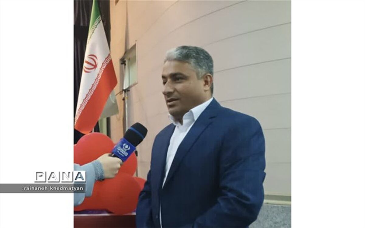 افتخارآفرینی دانش‌آموزان قشمی در مسابقات قرآنی