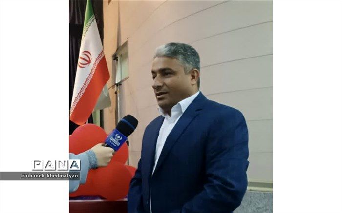 افتخارآفرینی دانش‌آموزان قشمی در مسابقات قرآنی