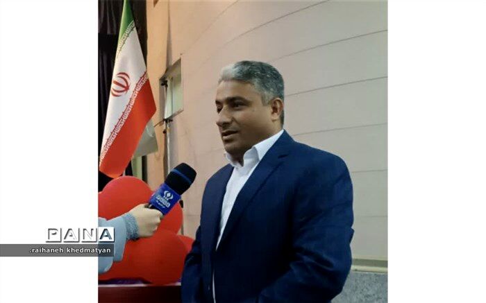 افتخارآفرینی دانش‌آموزان قشمی در مسابقات قرآنی