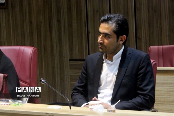 همایش روز مشاور و روانشناس در اردوگاه شهید منتظری