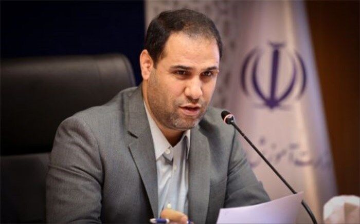 ورزش نشاط و امید را در مدارس محقق می‌کند