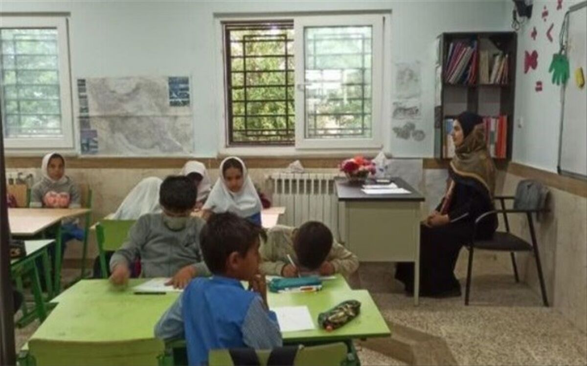 خانم اجازه! شیر شتر آوردم براتون