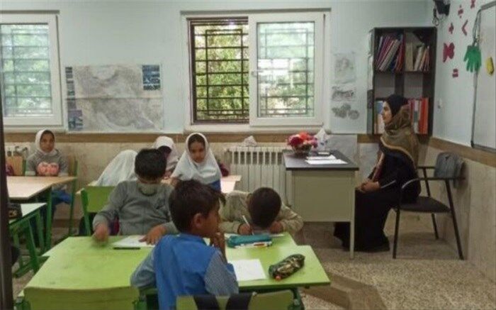 خانم اجازه! شیر شتر آوردم براتون