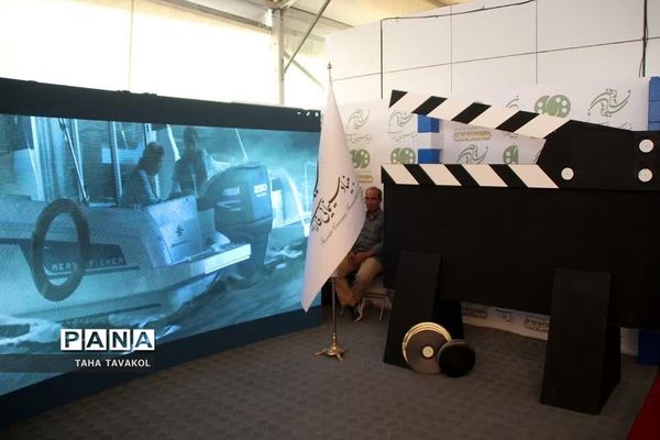 دوازدهمین نمایشگاه بین‌المللی نوآوری و فناوری اینوتکس در پارک فناوری شهرستان پردیس