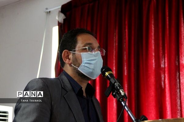 هفتمین جشنواره سفیران سلامت دانش‌آموزی در شهرستان پردیس