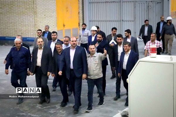 سفر یک روزه معاون اجرایی رییس جمهور به آذربایجان شرقی