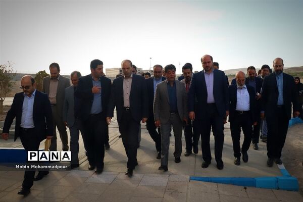 سفر یک روزه معاون اجرایی رییس جمهور به آذربایجان شرقی
