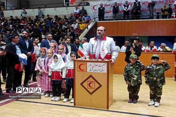 سفر یک روزه معاون اجرایی رییس جمهور به آذربایجان شرقی