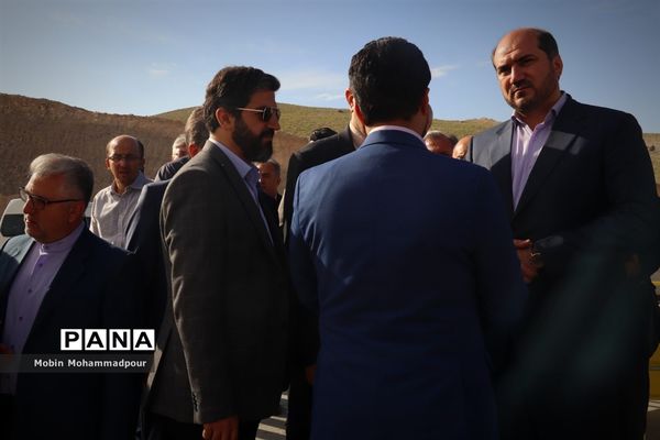 سفر یک روزه معاون اجرایی رییس جمهور به آذربایجان شرقی