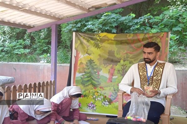 جلسه همیاران مشاور در ساری