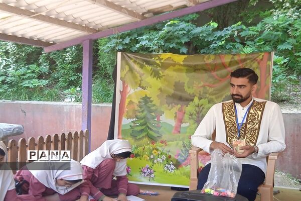 جلسه همیاران مشاور در ساری