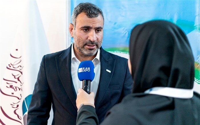 تجار بیش از 70 کشور در نمایشگاه ایران اکسپو2023 ،  گردهم آمدند