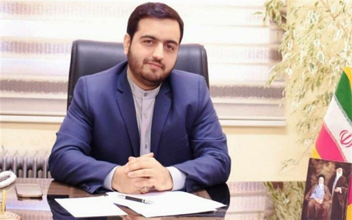 مدیر آموزش و پرورش دماوند منصوب شد