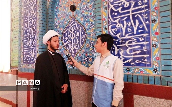 شیخ کلینی یکی از محدثان اهل تشیع است