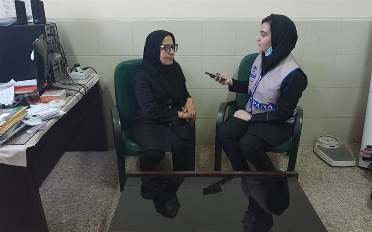 اردو‌های تفریحی، موجب ایجاد نشاط جمعی در دانش‌آموزان می‌شوند