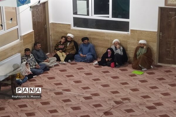 مرحله استانی مسابقات قرآن کریم دختران دانش‌آموز قم در شهر دستجرد