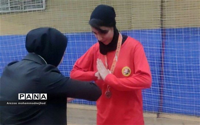 دخترانی که قربانی ماراتن جنجالی شیراز شدند