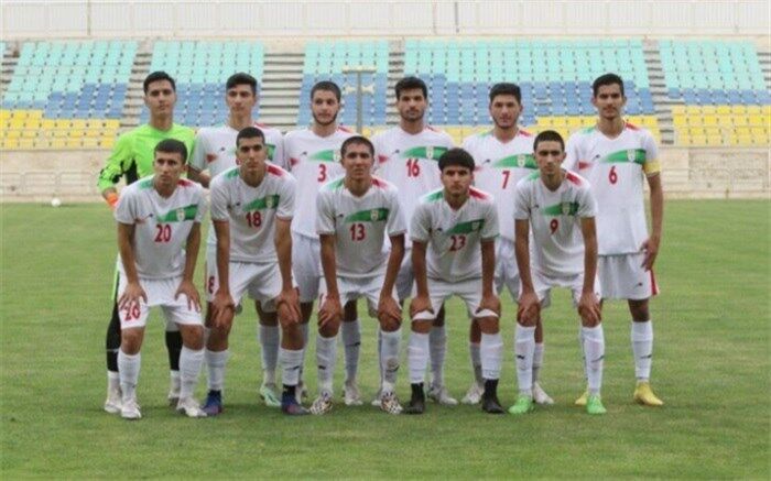 زمان بازی تیم ملی ایران و عربستان رسماً مشخص شد