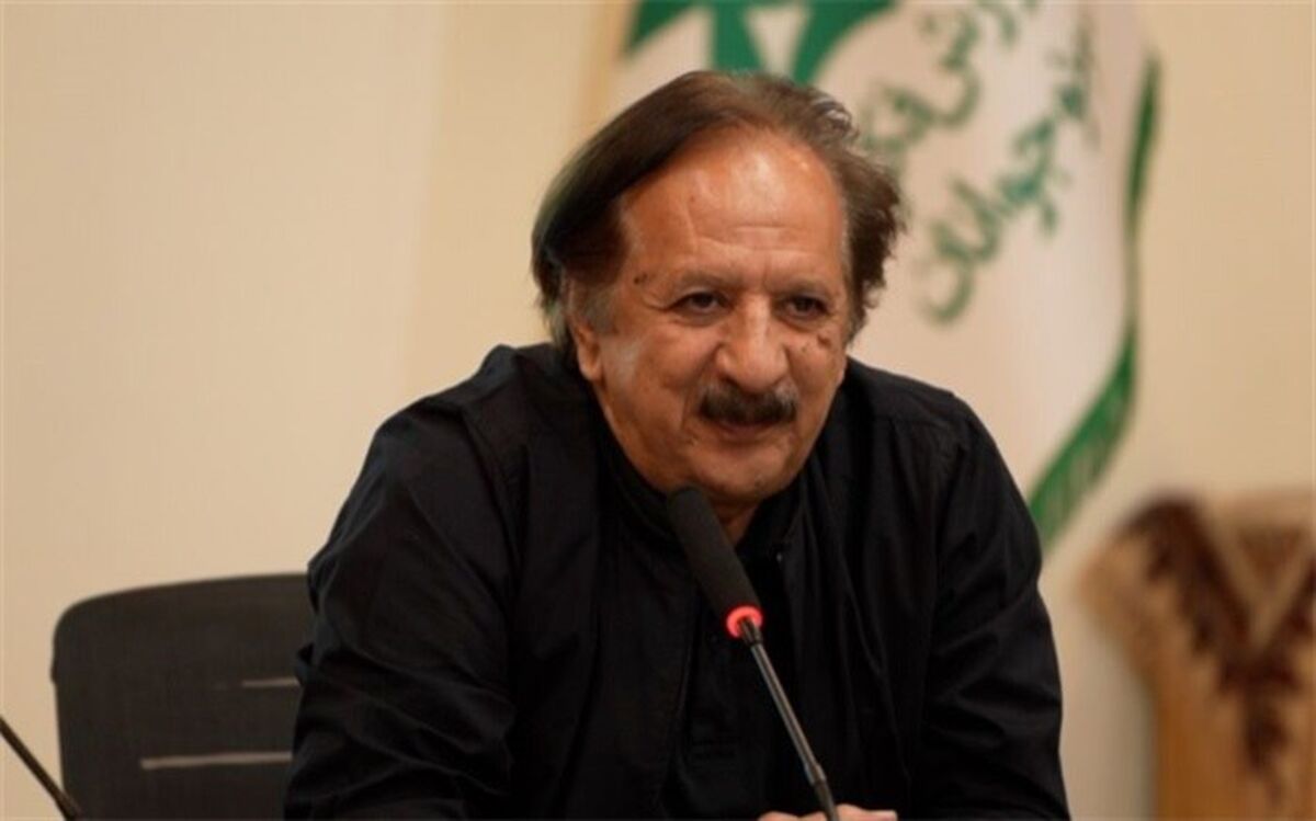 مجید مجیدی: حوزه فرهنگ نیازمند نگاه بلندمدت و مدیریت آینده‌نگر است