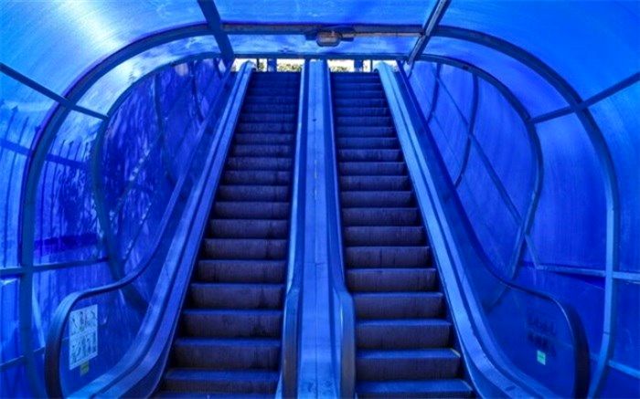 اولویت نوسازی پله‌های برقی با کدام مناطق تهران است؟