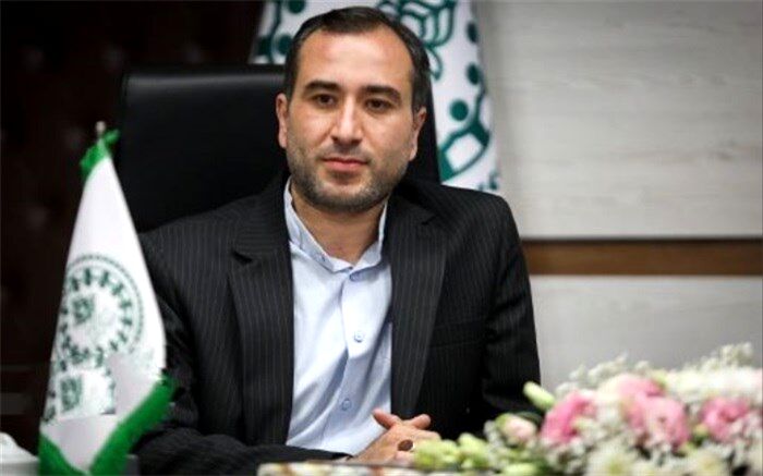 پیام تبریک سرپرست قائم‌مقام سازمان دانش‌آموزی به مناسبت بیست و چهارمین سالروز تاسیس سازمان دانش‌آموزی