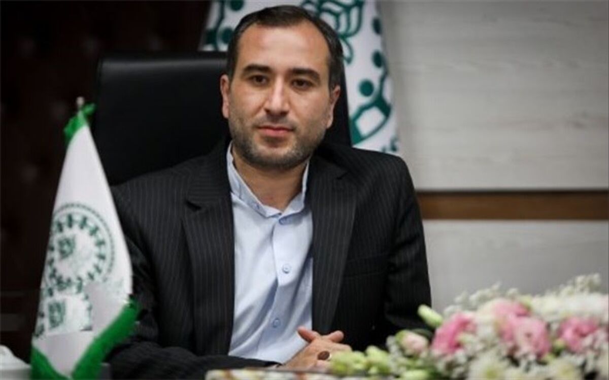 پیام تبریک سرپرست قائم‌مقام سازمان دانش‌آموزی به مناسبت بیست و چهارمین سالروز تاسیس سازمان دانش‌آموزی