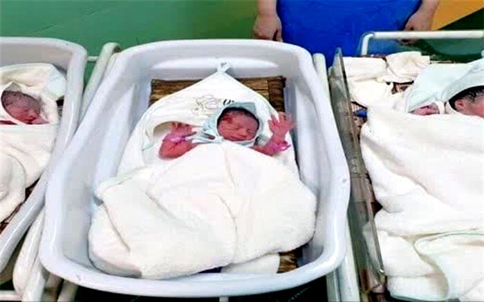 از خدا باران خواستیم سیل آمد!