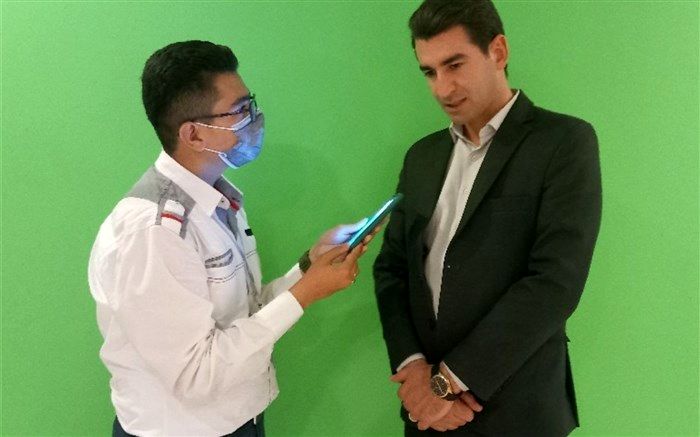 معلمی یک هنر است