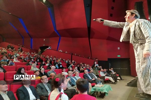 رویش عشق و تجلی مهر