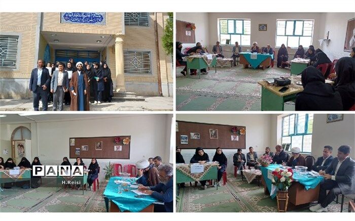 برگزاری اولین رویداد قیام جوانان در شهرستان اردل