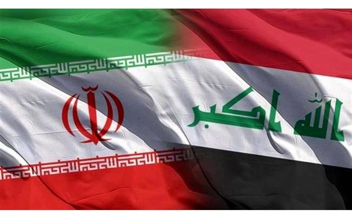 سوءتفاهمی با عراق در خصوص آب نداریم