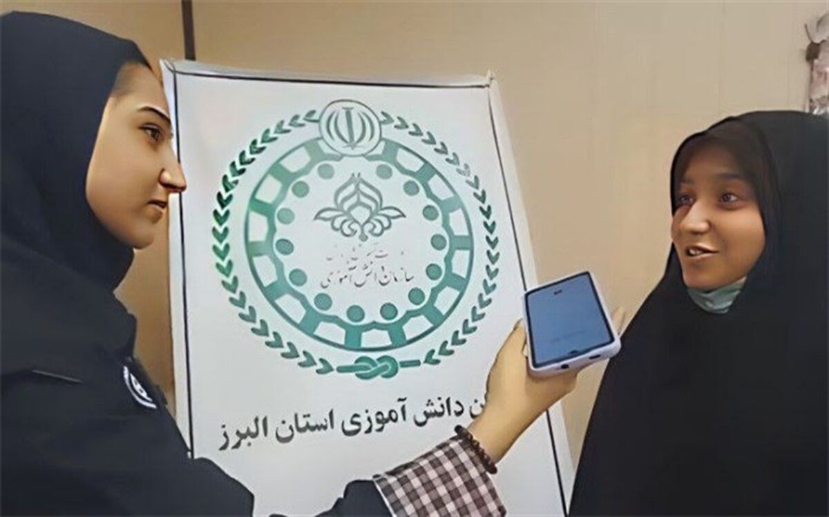 کرسی‌های آزاداندیشی بهترین فرصت برای پرورش تفکر نقاد در دانش‌آموزان است