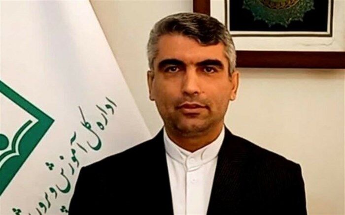 سازمان دانش آموزی میدان بزرگ جامعه پذیری دانش آموزان است