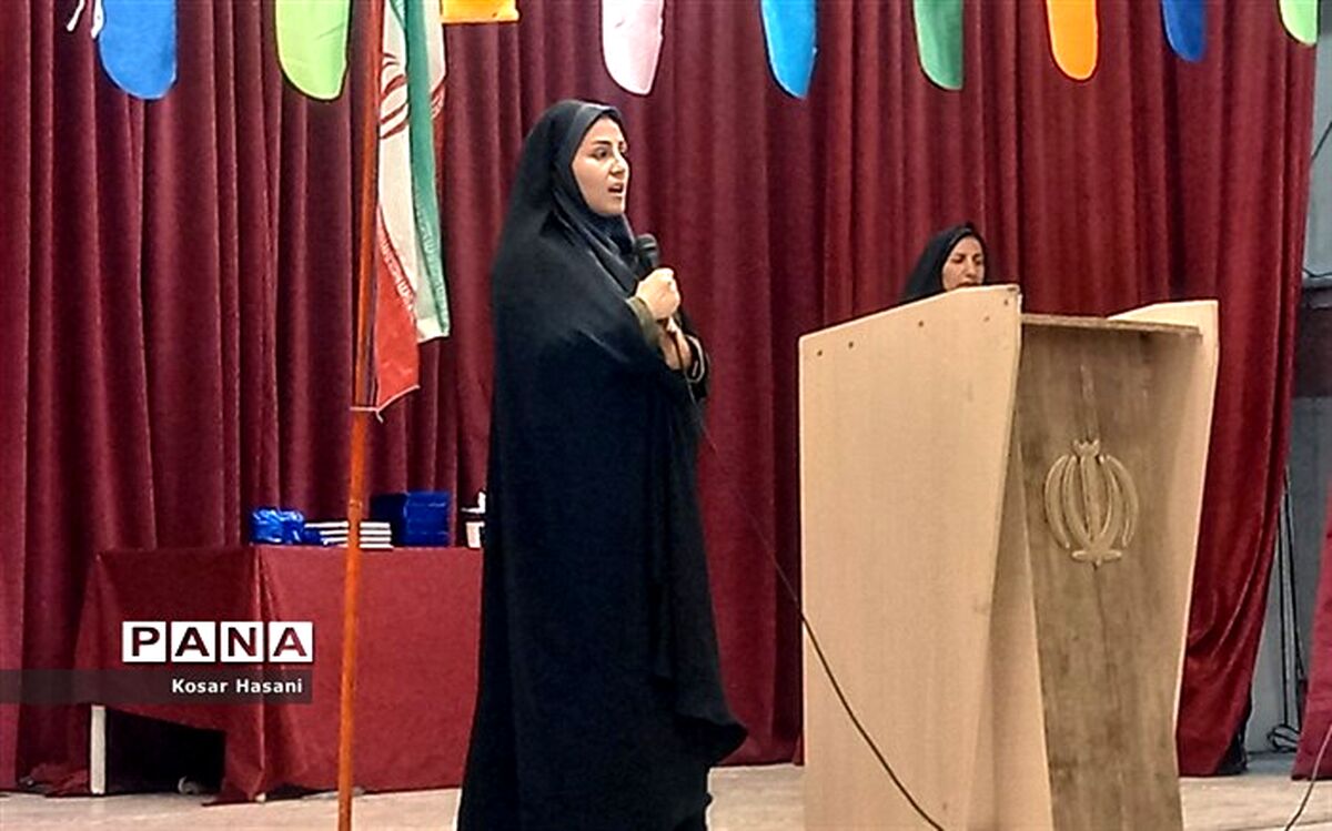 تقویت مشارکت اجتماعی در جامعه توسط اعضای سازمان دانش‌آموزی
