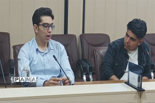 برگزاری مناظرات دانش‌آموزی در استان البرز