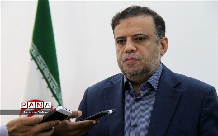 هرمزگان جزء۱۰ استان برتر در حوزه نماز شد