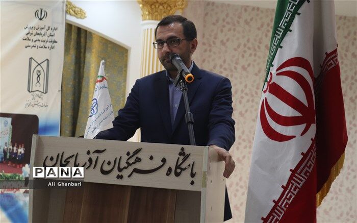 سفیران سلامت، پیام‌آوران پاکی در جامعه هستند