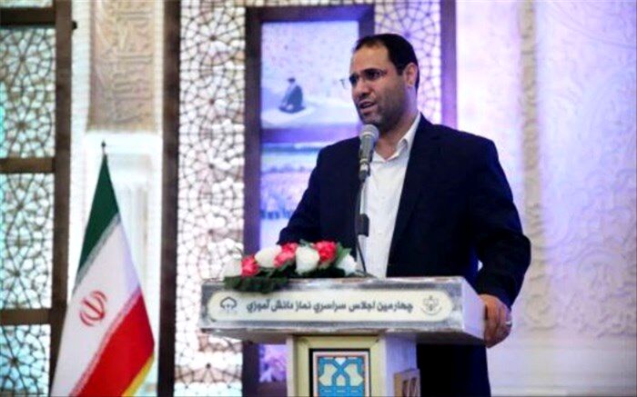 آموزش و پرورش قوی در گروی معلمان و مدارس قوی است