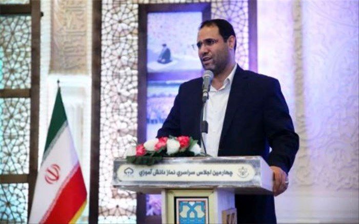 آموزش و پرورش قوی در گروی معلمان و مدارس قوی است